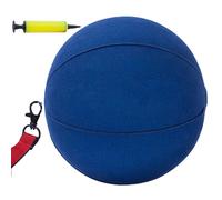 Generico Boule d'entraînement de golf, pour l'entraînement de golf avec balle intelligente - Équipement d'entraînement avec pompe à air | Balles d' Bras -bras Coude Entre st st