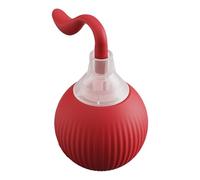 Generico Boule Jouet Pour Chats,Lumière LED Rechargeable | Jouet à Boule Électrique Interactif Pour Chats | pour Intérieur Extérieur Chambre D'étude Cour Balcon Petites Moyennes Grandes Races