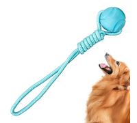 Generico Boules De Jeu Pour Chiens - Pour Mâcher Animaux | Jouets D'entraînement Chiots | Intérieur Extérieur Appartement Chambre Salon Studio Cour Patio Jardin Amoureux