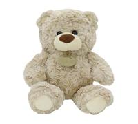 Genérico Bouquet Bear Plush - en peluche de 8 pouces, jouet doux pour compagnon, cadeau romantique | Mignon design en peluche, souvenir inspiré de la Saint-Valentin pour celle de l'anive