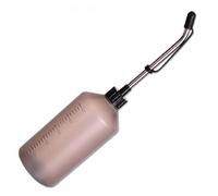 Generico Bouteille isotherme pour mélange doux de 550 cc accessoires RC H093