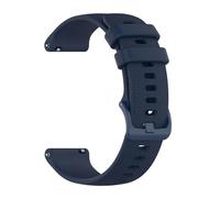 Genérico Bracelet en Silicone for Active 6 5 Forerunner 265 570 165 255, 22mm 20mm, for 5 6 4 Venu3 2