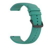 Genérico Bracelet en Silicone for Active 6 5 Forerunner 265 570 165 255, 22mm 20mm, for 5 6 4 Venu3 2