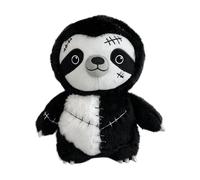 Generico Bradipo 28 cm Doux d'halloween - Animal Tendre pour Les Adolescents et Les collectionneurs Adultes | Chambre à Coucher, Salon, étude, Machine, canapé, de Jeu, Heure