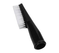 Generico Brosse Pour Aspirateur | 9,13 x 1,26 Pouces Remplacement Balai Portable - Nettoyeurs De Tuyaux Aspirateur - Pour Plancher En Moquette Coiffeur Maison Nettoyage Voiture En Bois Dur