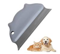 Genérico Brosse réutilisable pour poils d'animaux de compagnie, pour meubles, canapés, lits, tapis, sièges de voiture, vêtements