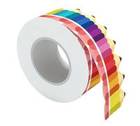 Generico Bulletin TRIM - Rolto frontière esthétique | Bulletin Border sans effort | Creative Paper Borders Bord pour murs, homeschool, lieu de travail, projets faits à la main