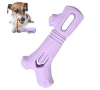 Generico Bully Porte-bâtonnets pour chiots - Pour propriétaires d'animaux, amateurs et dresseurs, pour cage, sol, maison, bureau, salon et studio