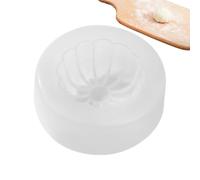 Genérico Bun Mold Tool - Outil de cuisson à vapeur réutilisable | Easy Release Food Safe Bun Dumpling Maker Steam Bun Mold | Steamed Dumplings Steamed Buns For Kids Learning To Make délicieux