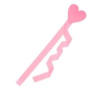 Genérico Cabinet - Bouton cœur 105 cm | Décoration Ruban Porte Saint Valentin, nœuds festifs Cuisine pour Maison, Cuisine, Chambre, célébrations temporaires et réunions festives