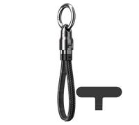 Genérico Câble de charge USB C, 240 W PD3.1 Fast Charging Cord, Type C Type C Compact Cable, Lightweight Travel Accessory for Mobile Phones, Tablettes, and Laptops