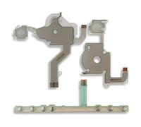 Genérico Câble Flex Pour Sony Psp 2000 3 Boutons Volume Select Start 2001 2004