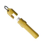 Genérico Câble USB, câble USB 240 W, Adaptateur 4 en 1 avec Bouchon Anti-poussière 80 Gbps Rapide Extension pour Voiture, Voyage, intérieur, extérieur, Bureau, Maison