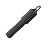 Genérico Câble USB plat USB 240 W, adaptateur 4 en 1 avec bouchon anti-poussière 80 Gbps rapide Extension pour voiture, voyage, intérieur, extérieur, bureau, maison