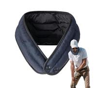 Generico Cache-cou rafraîchissant | Guêtre froide réutilisable | Écharpe rafraîchissante pour le cou | Pour sports d'été, activités de plein air, golf, course, baseball, gym, entraînement