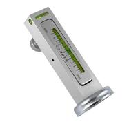 Generico Camber Caster Gauge | Outils de jauge de roue | Ajustable Precision Gauge, Outil de jauge de pression, Base magnétique Camber Gauge, Automobile Alignment Tools, Camber Caster Gauge for Trucks
