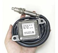 Generico capteur nox pour Benz pour W205 C180 C220 C250 | Puces pour sonde A0009053503 capteur d'oxygène et d'azote NOX 5WK96682D