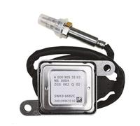 Generico capteur nox pour Benz pour Sprinter 2500 3500 E250 GLK250 | A0009053503 5WK96682C capteur d'oxygène et de NOx 12V 5WK96682B