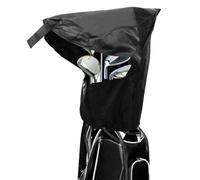 Genérico Capuche imperméable pour golf | Protection imperméable pour parcours de golf, voyage, entraînement, pratique, matchs et gym en plein air