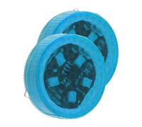 Generico Car Door LED Warning Lights - 5 LED sans fil Auto Safety Flash Lights, Waterproof Design | Anti-collision Feature Longtail Signal Light for Car Van Truck Trailer Doors