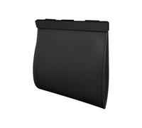 Generico Car Trash Can - Magnetic Waterproof Leakproof, Véhicule Interior Waste Bin, Auto Garbage Storage Bag For Front Back Seat Use, Truck Van Travel Office Home Cleaning Organization Accessory