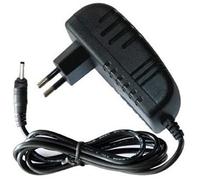 Genérico Cargador ESP Chargeur Secteur Bloc d'alimentation 12V Compatible avec Remplacement pour Notebook Jumper EZbook S5 Câble Adaptateur Prise Pièces de Rechange