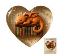 Generico Carte positive de poche | Carte de vœux relaxante souvenir | Poche avec cœur 3D Mini Hug - pour adolescents, familles, garçons, filles, étudiants, adultes, amis, anniversaire et
