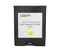 Generico Cartouche Made in Italy Jaune compatible Memjet Astrojet 123-2415 M1 M2 L1 S1 (jaune)