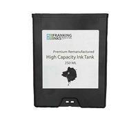 Generico Cartouche Made in Italy Noir compatible Memjet Astrojet 123-2412 M1 M2 L1 S1 (Black)