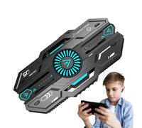 Generico Casque de course | Écouteurs confortables avec annulation du bruit et lumière - Résistant à la transpiration électronique pour le trajet, le bureau, l'entraînement à vélo, l'étude et le