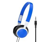 Genérico Casque de jeu pliable - Over-Ear Wireless Headphones, Ergonomic Wireds Headsets, Sound for Work and Play | Idéal pour gamings, ordinateurs, tablettes onlne Appels Music Meetings Home