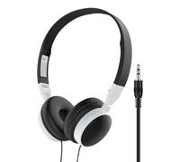 Genérico Casque de jeu pliable - Over-Ear Wireless Headphones, Ergonomic Wireds Headsets, Sound for Work and Play | Idéal pour gamings, ordinateurs, tablettes onlne Appels Music Meetings Home