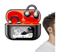 Generico Casque De Traduction, Sans Fil Et Rechargeable - Écouteurs Pour Traduction Avec AI Et Casque Intelligent - Pour Hommes Femmes Étudiants Voyage Affaires Bureau Réunions Apprentissage