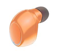 Generico Casque sans fil Mini Real - Écouteurs invisibles | Mini LevelE pour oreilles gauche ou droite, mini-cutter ergonomique invisible, sans fil, couplage rapide avec batterie durable