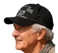 Genérico Casquette de baseball | Casquette réglable, respirante et confortable | Casquette de baseball d'hiver | pour la famille, les amis, les adultes, votre petit ami, votre père, vos activités de