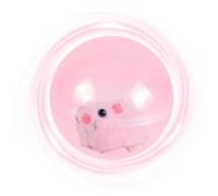 Genérico Cat Balls, Interactive Rolling Cat Toy, Automatic Electric Moving Pet Ball, For Cats, Kittens Dogs Small Medium Pets Hunting Exercise Boredom Stimulation Play Use