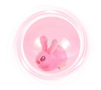 Genérico Cat Balls, Interactive Rolling Cat Toy, Automatic Electric Moving Pet Ball, For Cats, Kittens Dogs Small Medium Pets Hunting Exercise Boredom Stimulation Play Use