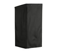 Generico Cat Shelter Cover - Waterproof Full Outdoor Protector & Pet House Cover - Kitten & Cat House Shelter | for Balcony, Garden, Patio, Park, Residential Area, Garage, Barn, Street Corner