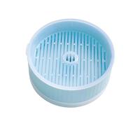 Generico Cats Grass Box - Hydroponic Cat Grass Grower | Cats Catnip Planter Box, Detachable Planting Box, Cat Grass Seeder Bin, No Soil Grass Box for Cats, Dogs & Other Pets, Aid Digestion