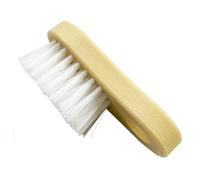 Genérico Ceiipillo Intérieur de voiture - Nettoyant de siège Coin Brosse Paira Itapisserie DEE en PVC | Outil pour détails intérieurs, Ceipillo Paria tapisserie Coinn Poignée ergonomique, C