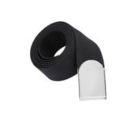 Generico Ceinture avec pour plongeurs de 1,5 m - Ceinture avec Boucle de plongée en Nylon avec Boucle à dégagement Rapide en Acier Inoxydable | plongeurs pour plongée en apnée, apnée, apnée et,