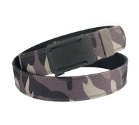 Generico Ceintures en nylon - pour vêtements à double couche, ceintures de golf en nylon résistant | Entraînement Golf Randonnée Camping en plein air Jeans Pantalons Salopettes Garçons Hommes Regular