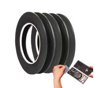 Generico Cell Phone Screen Repair Tape - Double sided mobile phone tape, LCD screen repair adhesive, LCD Screen Adhesive Tape, 5 pièces Mobile Phone Repair Tape for Tablets and Smartphone