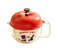 Generico Centrifugeuse à légumes compacte égouttoir de cuisine | Séchoir centrifuge pour fruits et légumes pour la préparation des repas avec baies et fromage, usage domestique et