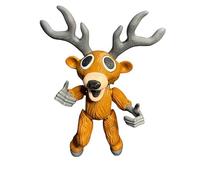 Genérico Cerf 99 Nuits dans la Forêt - 99 Nights in The Woods 17 cm-Figure articulée