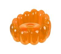 Generico Chaise gonflable - Air Sorf Beanbag, canapé à air portable | Chaise de salon gonflable confortable avec design ergonomique pour salon terrasse jardin de camping de fête de camping