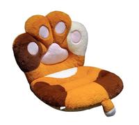 Generico Chaise - Tapis doux et confortable pour la maison, fauteuil de jeu | pour bureau, chambre, voyage, chaise roulante, maison, salle, fauteuil, camping et grossesse