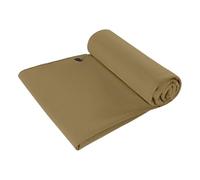 Genérico Châle chauffant USB - Châle électrique portable chauffé, châle électrique de voyage | Couverture lavable avec réglages de température pour le camping, le sommeil, les voyages sur la route, la