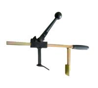 Generico Changer de pneus | outil pour enlever la roue du véhicule, modèle portable pour voiture, scooter électrique, moto, atelier, garage et extérieur