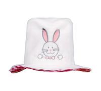 Generico Chapeau à cylindre avec lapin - 250 ml Für Alle Jahreszeiten Reinigend,Chapeau de lapin pour | pour femmes, hommes, garçons, filles, fêtes à la maison et à l'extérieur